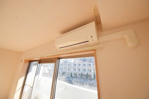 プレミアムコートみなみ野IIの物件内観写真